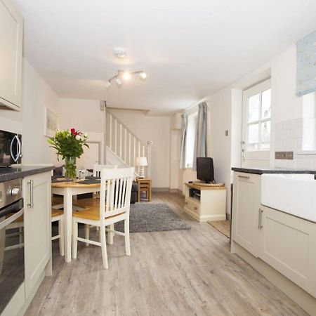 Malt Cottage Sleeps4-Patio-Petsok-Parking Padstow Exterior photo